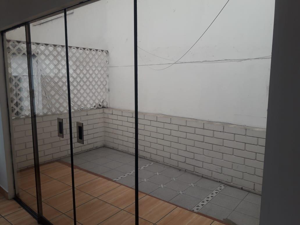 VENDO DEPARTAMENTO EN CORPAC SAN ISIDRO